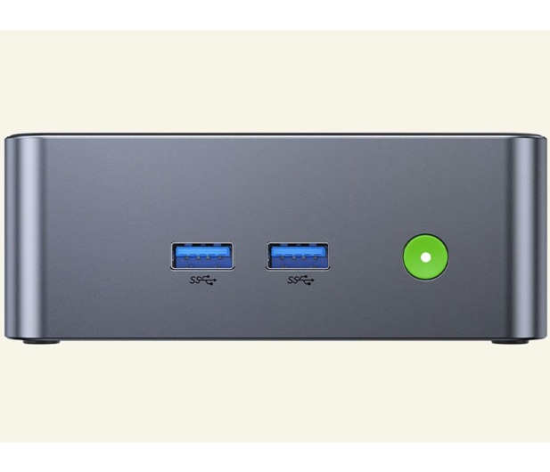 GMKTEC M3 i5-12450H/16GB/512/Win11P - 1505593 - zdjęcie 2